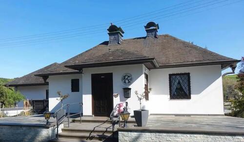 Foto - 8 Zimmer Einfamilienhaus zum Kaufen in Idar-Oberstein