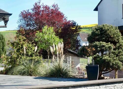 Foto - 8 Zimmer Einfamilienhaus in Idar-Oberstein