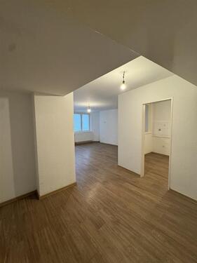 Foto - 2-Zi-Wohnung mit Stellplatz - 1. Bezug nach Renovierung - Ruhige Citylage