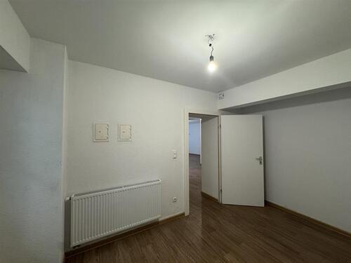 Foto - 2 Zimmer Etagenwohnung in Düsseldorf