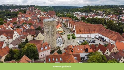 Foto - 3-Zimmer-Neubauwohnung im Herzen von Besigheim