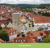 3-Zimmer-Neubauwohnung im Herzen von Besigheim