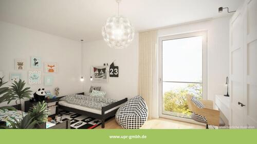 Foto - 3 Zimmer Etagenwohnung zur Miete in Besigheim