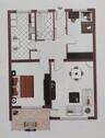 Foto - 3 Zimmer Etagenwohnung zur Miete in Baunach