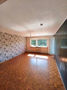 Foto - Etagenwohnung in Baunach zur Miete
