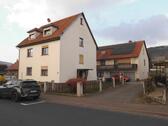 Foto - Einfamilienhaus zum Kaufen in Witzenhausen