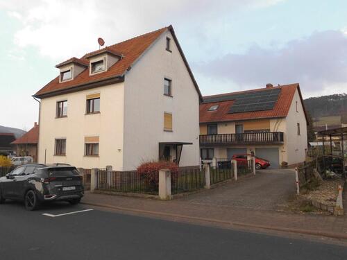 Foto - Einfamilienhaus zum Kaufen in Witzenhausen