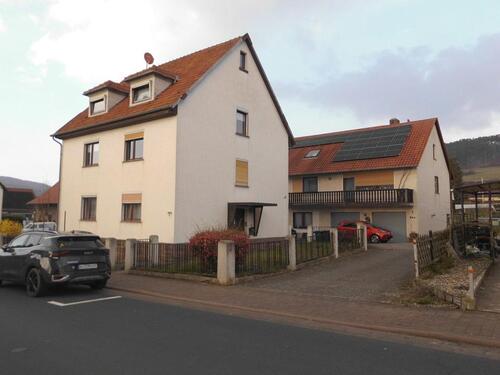 Foto - Einfamilienhaus in Witzenhausen