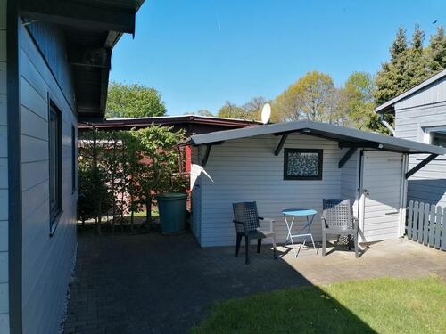Foto - 2 Zimmer Einfamilienhaus zum Kaufen in Dortmund