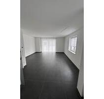 Geräumige 4-Zimmer-Wohnung (95qm) mit Balkon & Fußbodenheizung - Hügelsheim