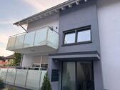 Foto - 4 Zimmer Etagenwohnung zur Miete in Hügelsheim