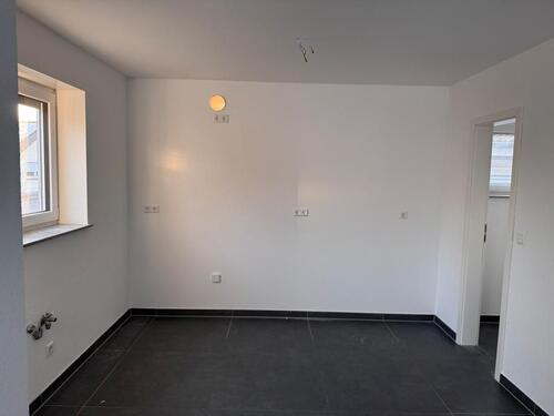 Foto - 4 Zimmer Etagenwohnung in Hügelsheim