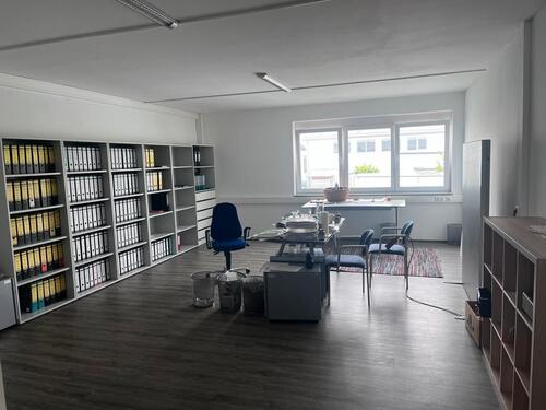 Foto - Büroräume in Leutenbach- Nellmersbach zu vermieten