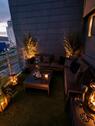 Foto - Terrasse Lounge - 500,00&nbsp;EUR Kaltmiete, ca.&nbsp; 0,00&nbsp;m&sup2;