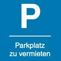 Foto - *Parkplatz zu vermieten* - Zentrum Merseburg