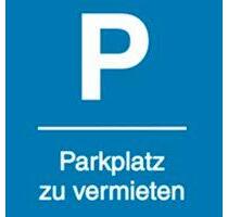 *Parkplatz zu vermieten* - Zentrum Merseburg