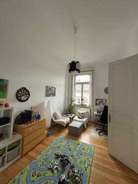 Foto - 4 Zimmer Etagenwohnung zur Miete in Wiesbaden