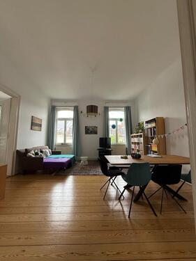 Foto - 4 Zimmer Etagenwohnung in Wiesbaden