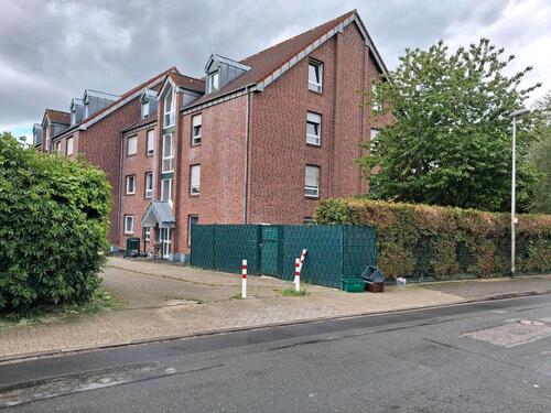 Foto - Attraktive Eigentumswohnung in soliden Mehrfamilienhaus im Kleve