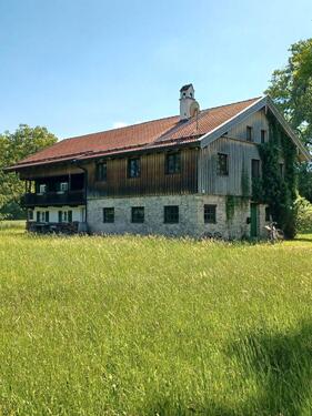 Foto - Bauernhaus, Landhaus zum Kaufen in Bad Tölz