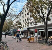 Mietwohnung Lister Meile Hannover