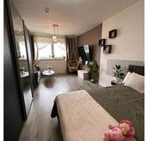 Eine Zimmerwohnung für drei Monate zu mieten, bis 25.01.2027، - Berlin Lichtenberg