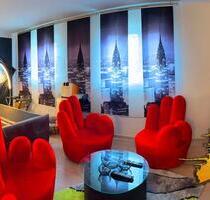 1 Zimmer Luxus Apartment im Grundigpark zu Verkaufen - Fürth Atzenhof