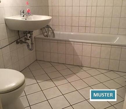 Foto - Etagenwohnung zur Miete in Schwarzenbek