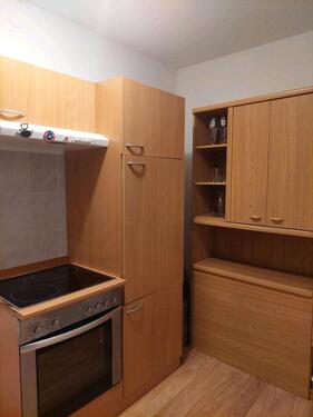 Foto - 3-Zimmer-Wohnung, 59 m², 500 €Monat, ab 1Oktobet