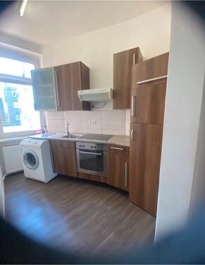 Foto - Etagenwohnung in Offenbach am Main