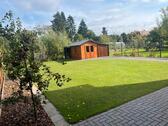 Foto - Neubau-Ferienhaus in Burhave, 3 Wohnungen, Sauna und Garage