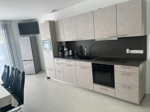 Foto - Einfamilienhaus zum Kaufen in Butjadingen