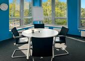 Foto - Privater Büroraum für 4 Person in HQ Ruhrallee