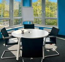 Privater Büroraum für 4 Person in HQ Ruhrallee - Essen Stadtbezirk II