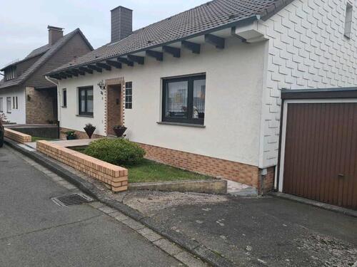Foto - 7 Zimmer Einfamilienhaus zum Kaufen in Großalmerode
