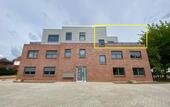 Foto - ERSTBEZUG PROVISIONSFREI: Einzigartige 2-Raum-Whg. m. exklusiver 47m² Dachterrasse u. Stellplatz