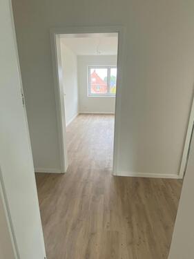 Foto - Etagenwohnung in Boizenburg/Elbe