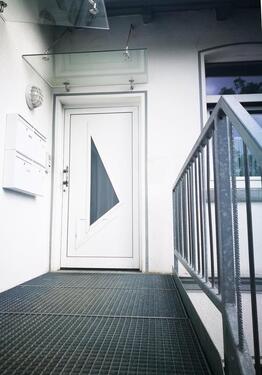 Foto - Attraktive, großzügige 3-ZKB-Wohnung in guter Lage
