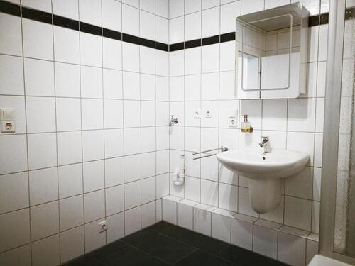 Foto - Etagenwohnung in Bad Oeynhausen zur Miete
