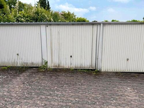 Foto - Garage zu vermieten in 30974 Wennigsen