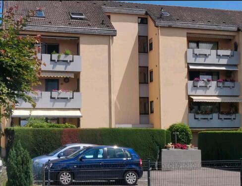 Foto - Etagenwohnung zum Kaufen in Langenselbold