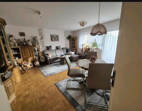 Foto - Etagenwohnung in Langenselbold