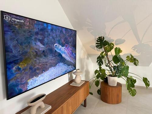 Foto - Etagenwohnung in Frankfurt am Main