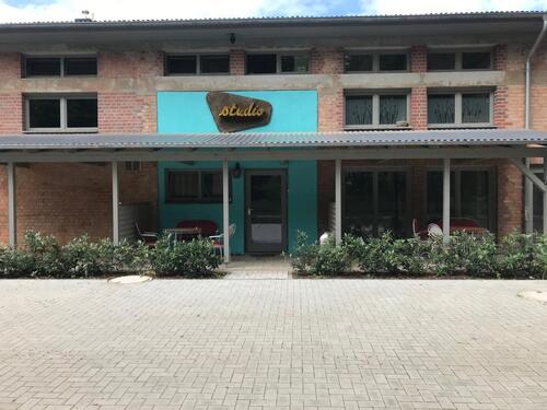 Foto - Attraktives Appartement mit Terrasse