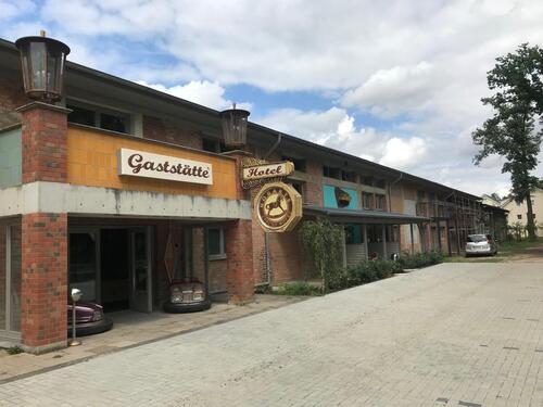 Foto - Etagenwohnung zur Miete in Neuenhagen bei Berlin