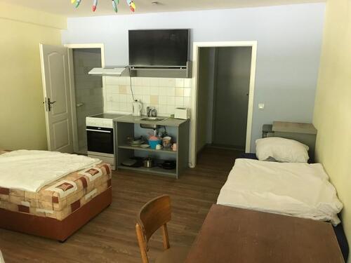 Foto - Etagenwohnung in Neuenhagen bei Berlin zur Miete