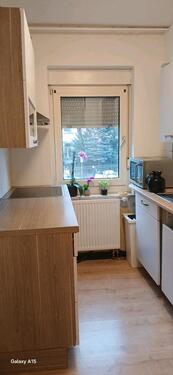 Foto - 2 Zimmer Etagenwohnung zur Miete in Maintal