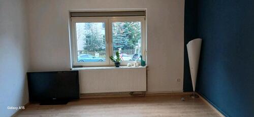 Foto - Etagenwohnung in Maintal zur Miete