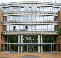 GROßE BÜROFLÄCHE 2300 M² | LOUNGE | 2 EURM²!* - Düsseldorf Stadtbezirk 6