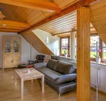 2 Raum Mietwohnung | Ferienwohnung | auf Zeit | möblierte Wohnung | FeWo | Stellplatz | Garten | EBK Küche | WM Trockner | WiFi Internet - Stadtroda